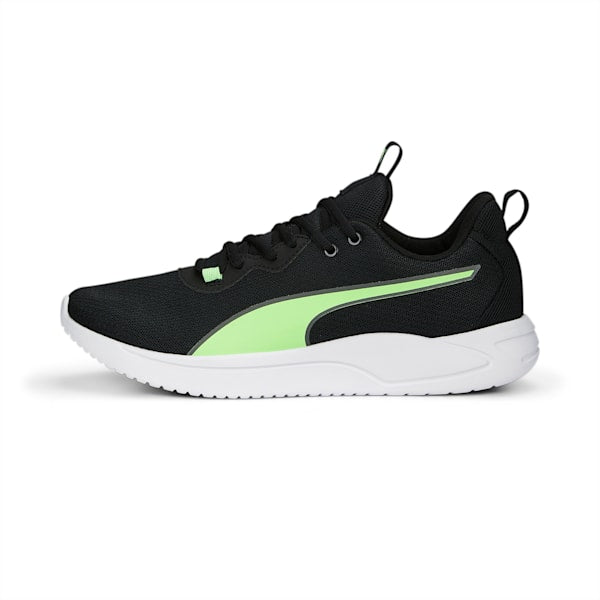 Resolve Modern Unisex Running Shoes