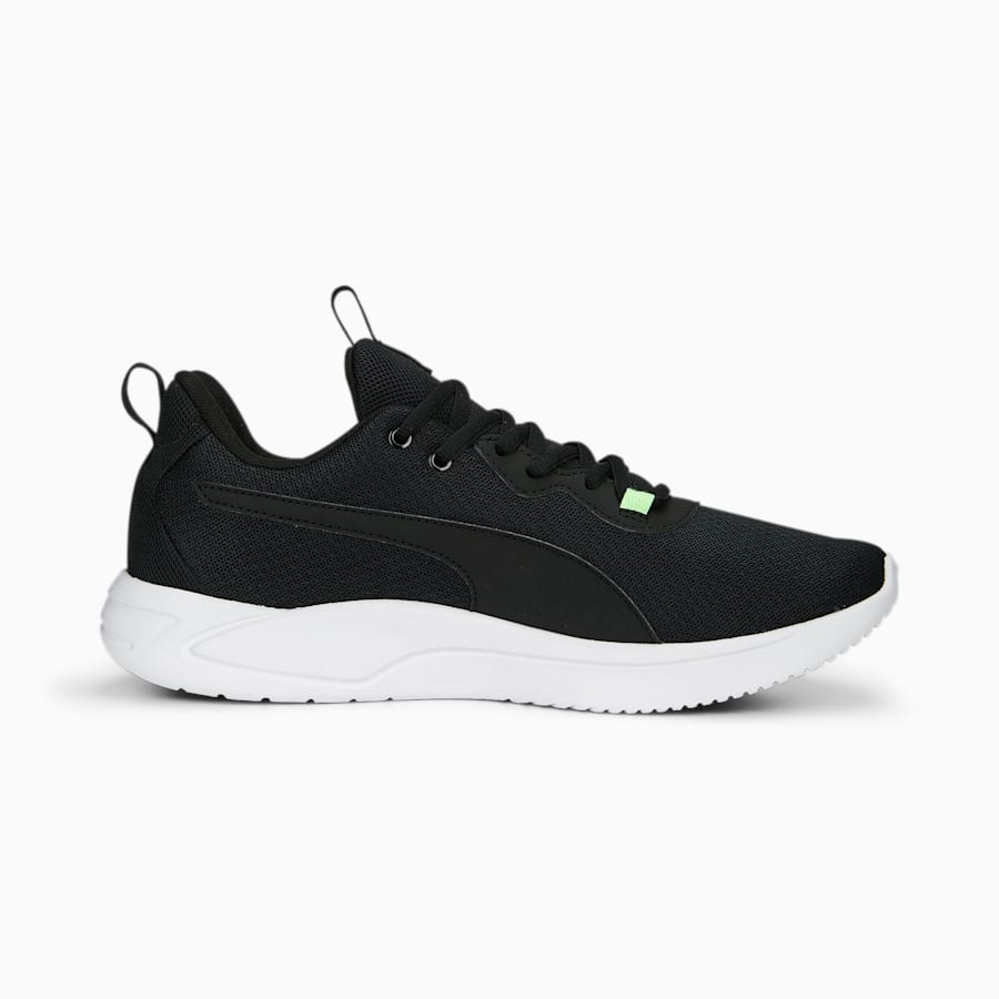 Resolve Modern Unisex Running Shoes