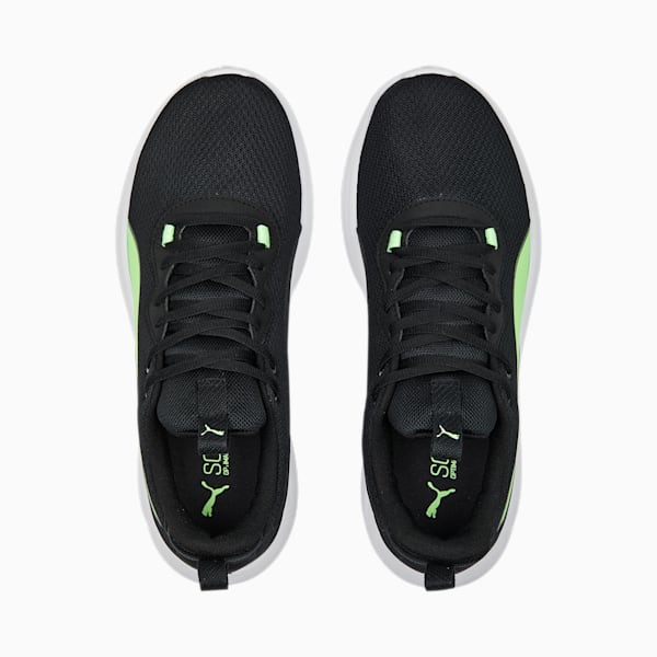 Resolve Modern Unisex Running Shoes