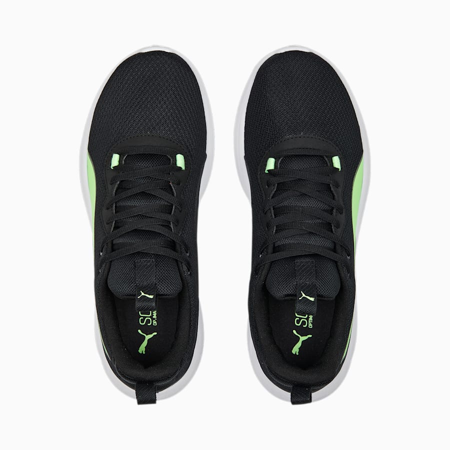 Resolve Modern Unisex Running Shoes
