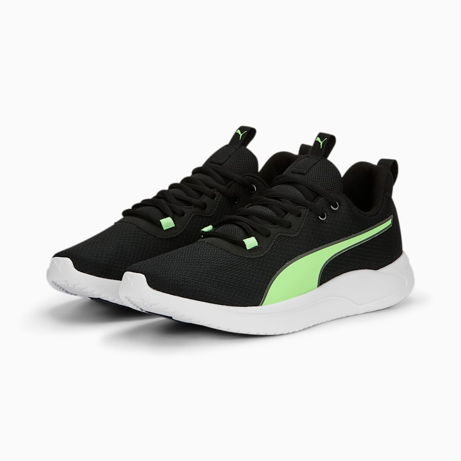 Resolve Modern Unisex Running Shoes