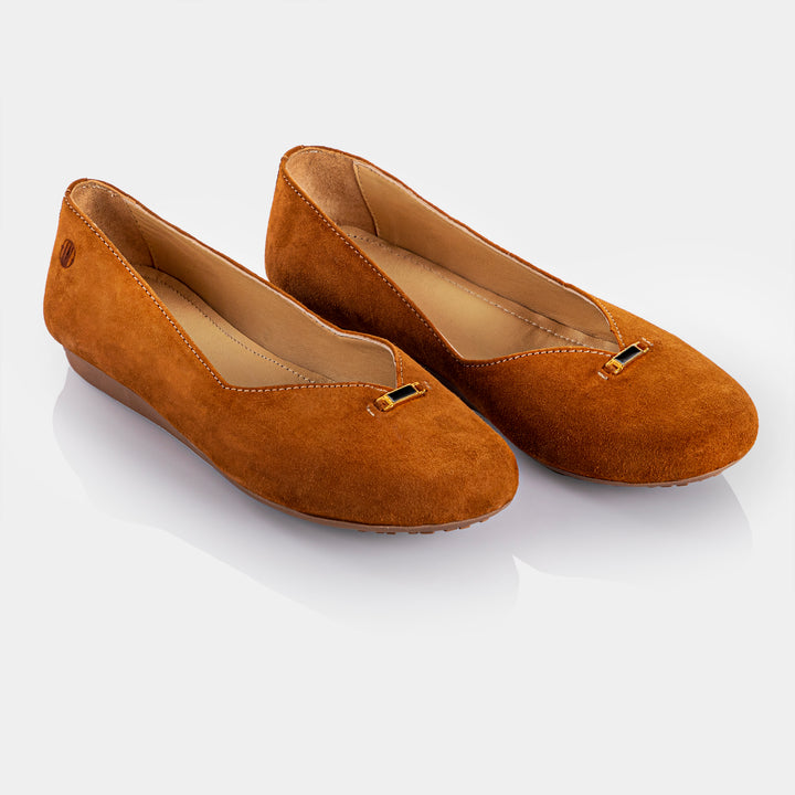 Belleza (Oak Brown)