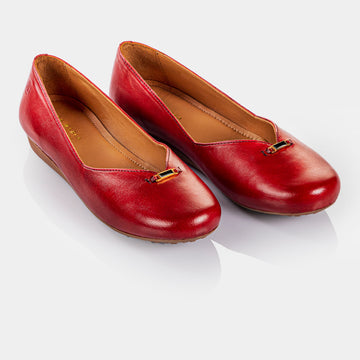Belleza- Ballerina in Cherry