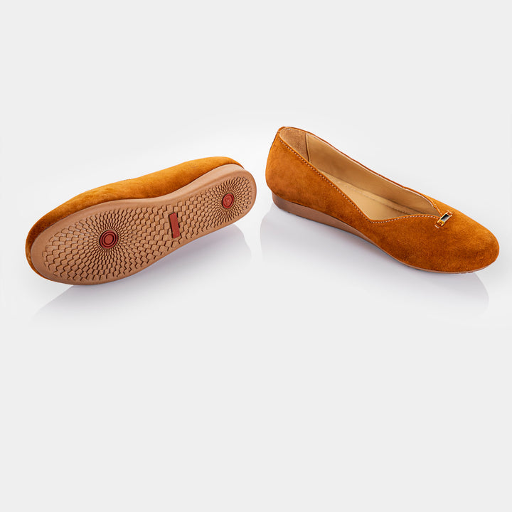 Belleza (Oak Brown)