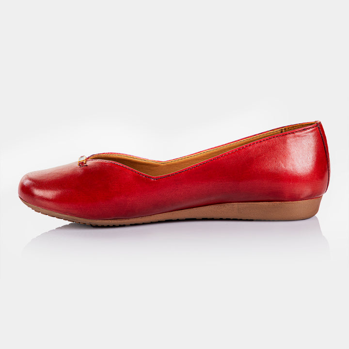 Belleza- Ballerina in Cherry