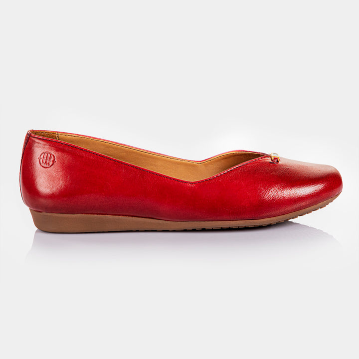 Belleza- Ballerina in Cherry