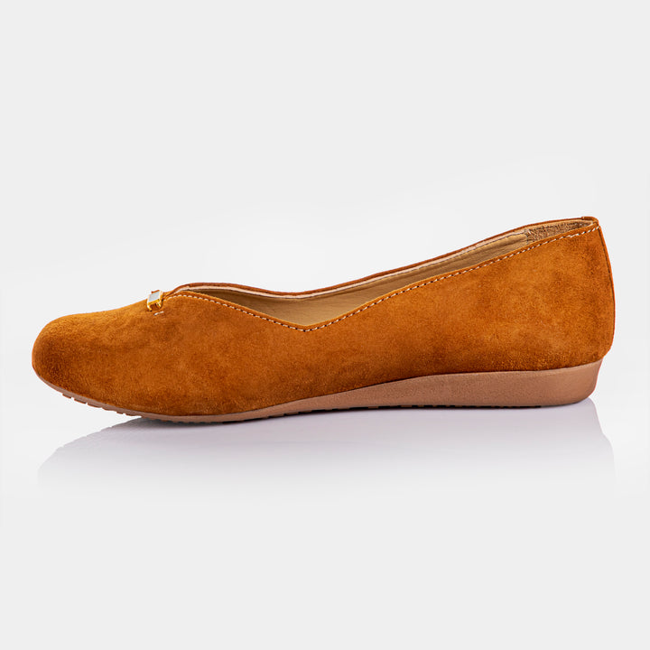 Belleza (Oak Brown)
