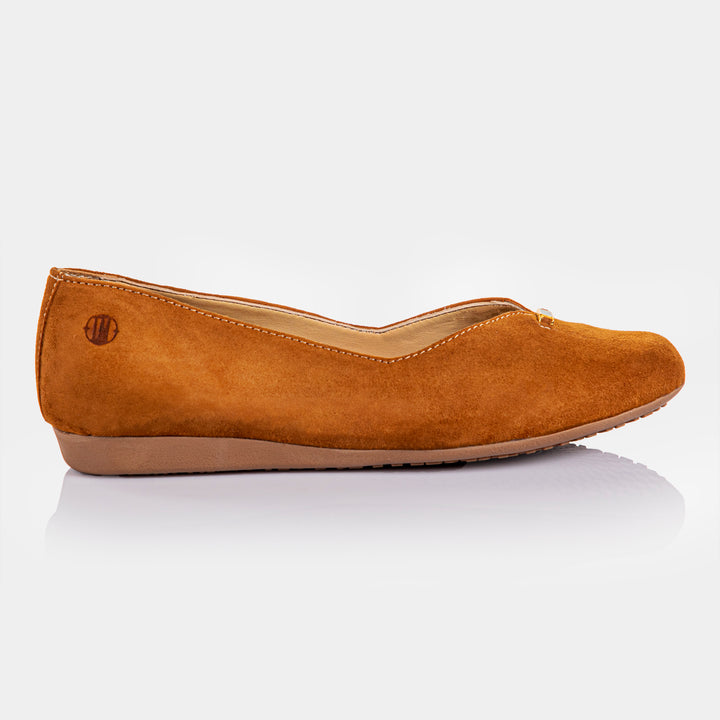 Belleza (Oak Brown)