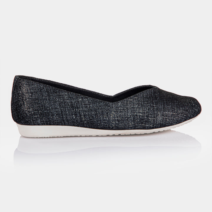 Belleza- Ballerina in Denim