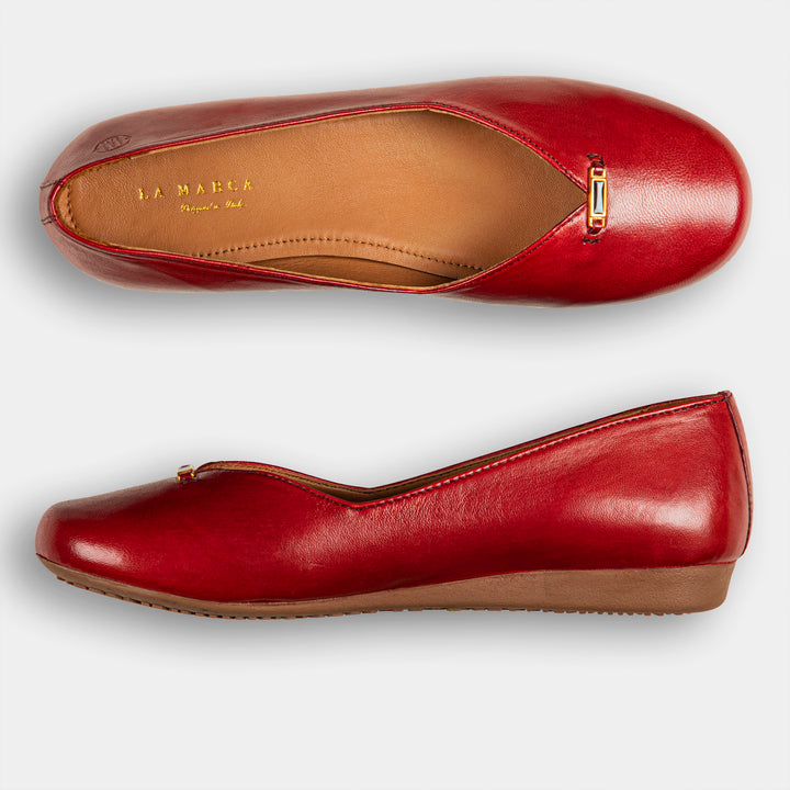 Belleza- Ballerina in Cherry