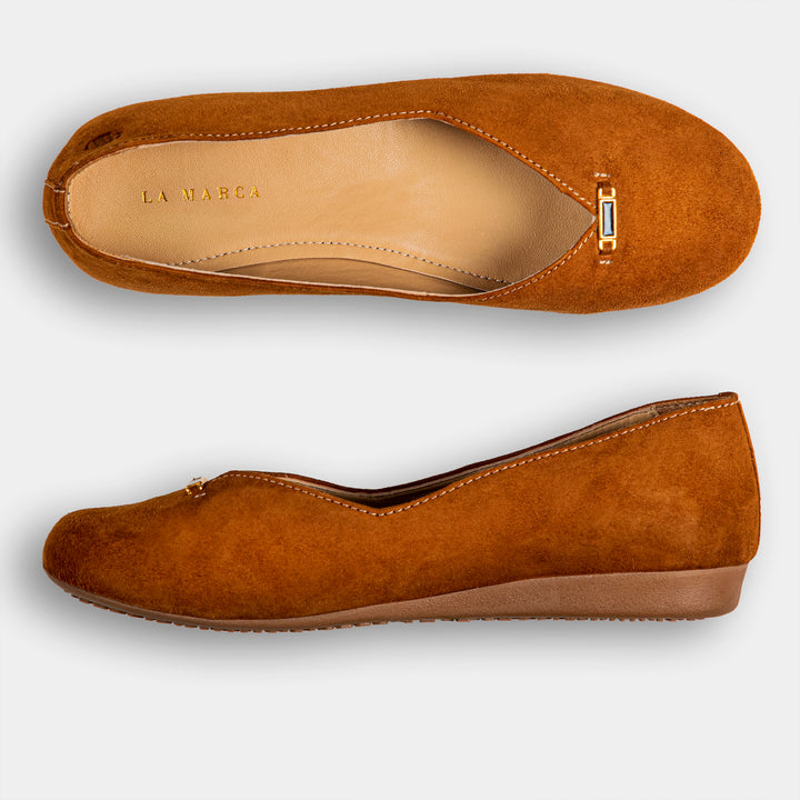Belleza (Oak Brown)