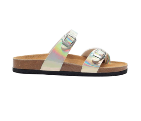 Valentina Women's Multi-Strap Sandals