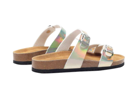 Valentina Women's Multi-Strap Sandals