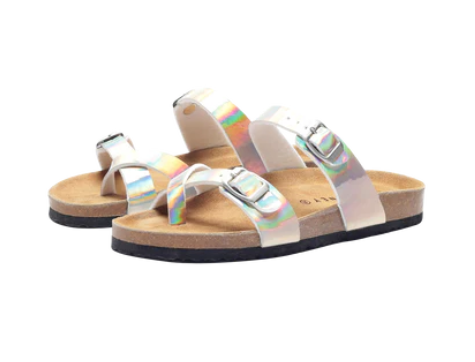 Valentina Women's Multi-Strap Sandals