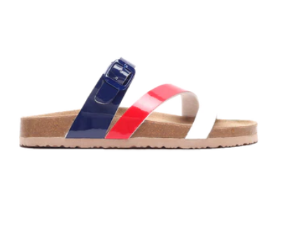 Tania Women's Multi-Strap Sandals