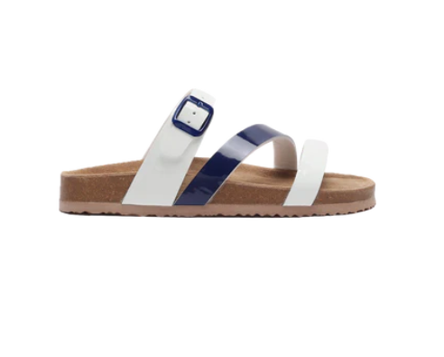 Tania Women's Multi-Strap Sandals
