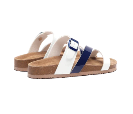 Tania Women's Multi-Strap Sandals