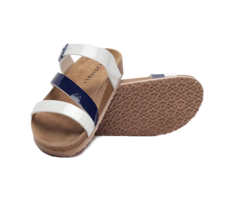 Tania Women's Multi-Strap Sandals