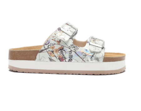 Jeanne Women's Platform Sandals
