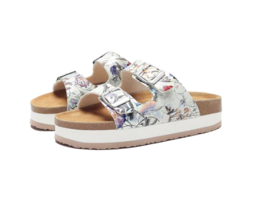 Jeanne Women's Platform Sandals