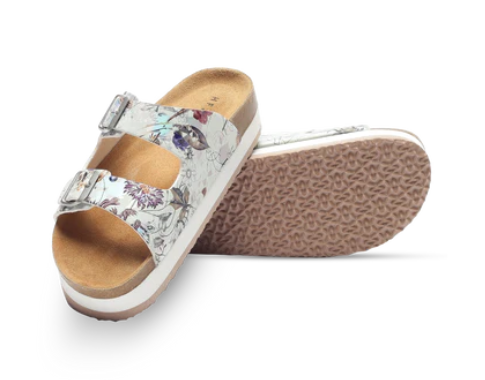 Jeanne Women's Platform Sandals