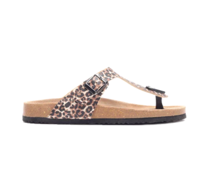 Alyssa Women's Thong Sandals