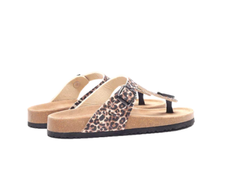 Alyssa Women's Thong Sandals