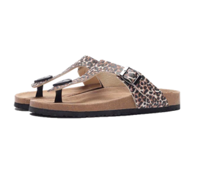 Alyssa Women's Thong Sandals