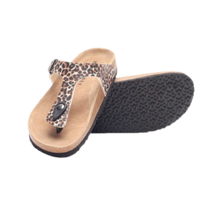 Alyssa Women's Thong Sandals