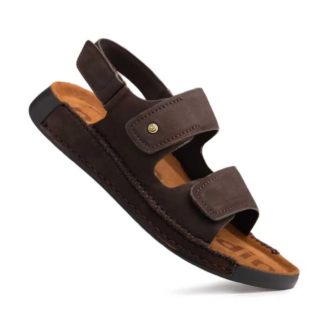 Pierre Cardin Cafe Casual Sandal
