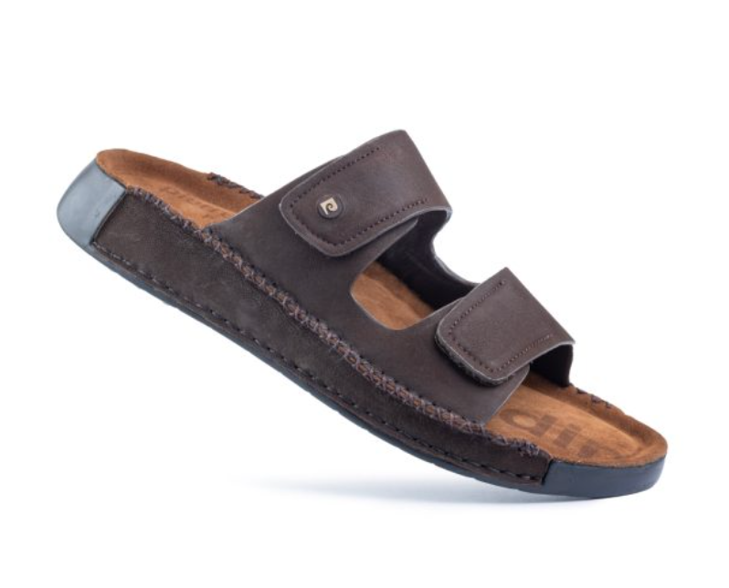 Pierre Cardin Cafe Casual Sandal