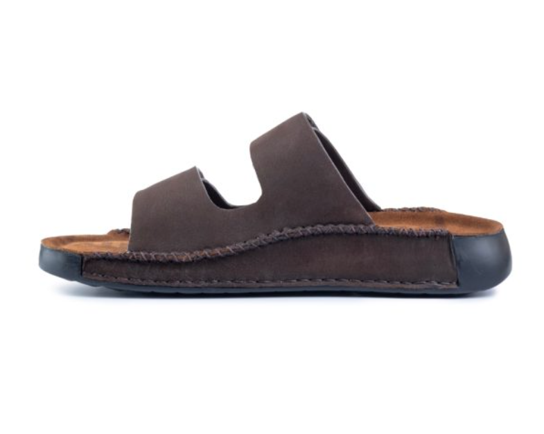 Pierre Cardin Cafe Casual Sandal