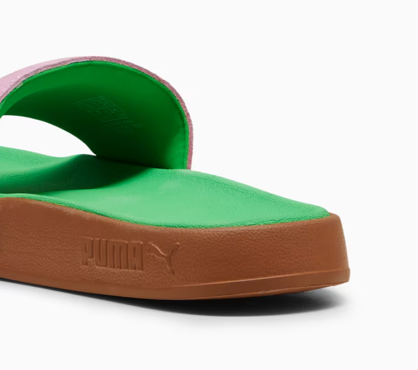 Leadcat 2.0 Palermo Foil Slides Unisex