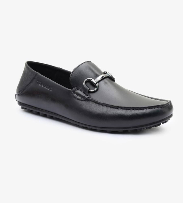 Simone - double-strap Loafers