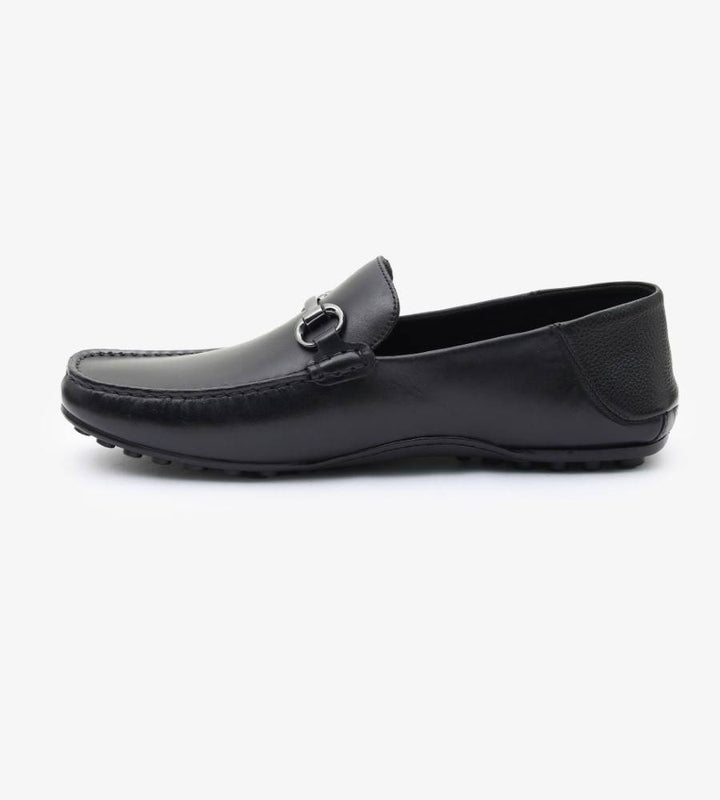 Simone - double-strap Loafers