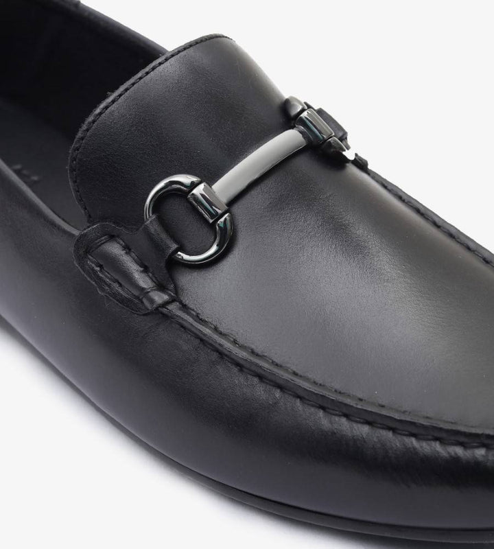 Simone - double-strap Loafers
