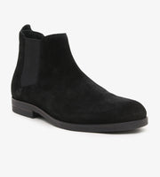 Tonti - Men's Suede Boots
