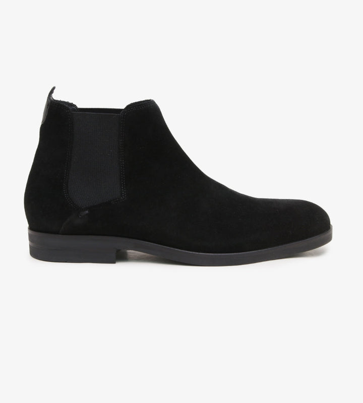 Tonti - Men's Suede Boots