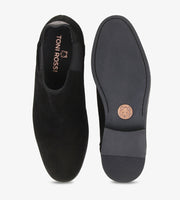 Tonti - Men's Suede Boots