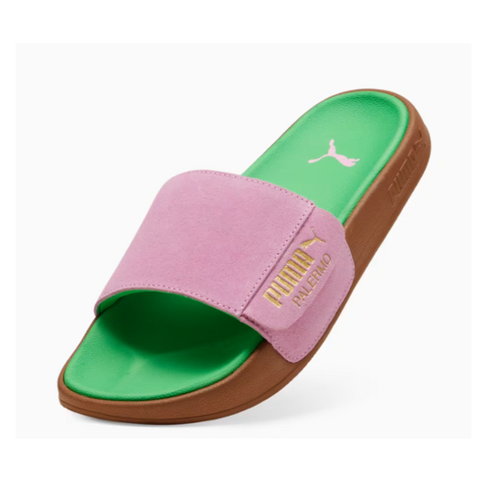 Leadcat 2.0 Palermo Foil Slides Unisex