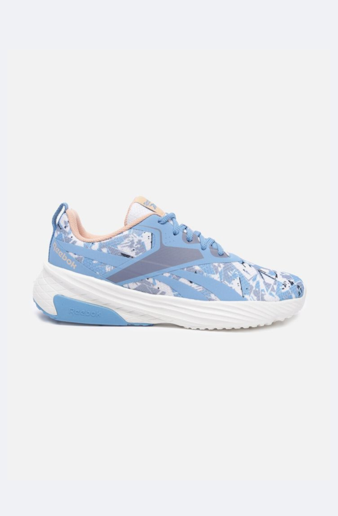 Comfort-Fit Ws Womens Running Shoes
