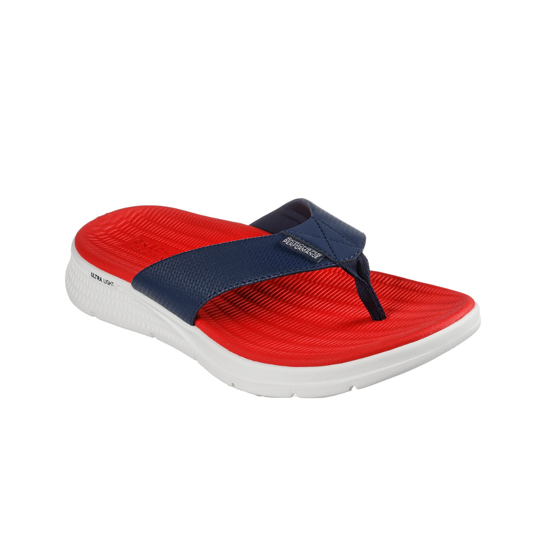 Go Consistent Sandals -Synthwav