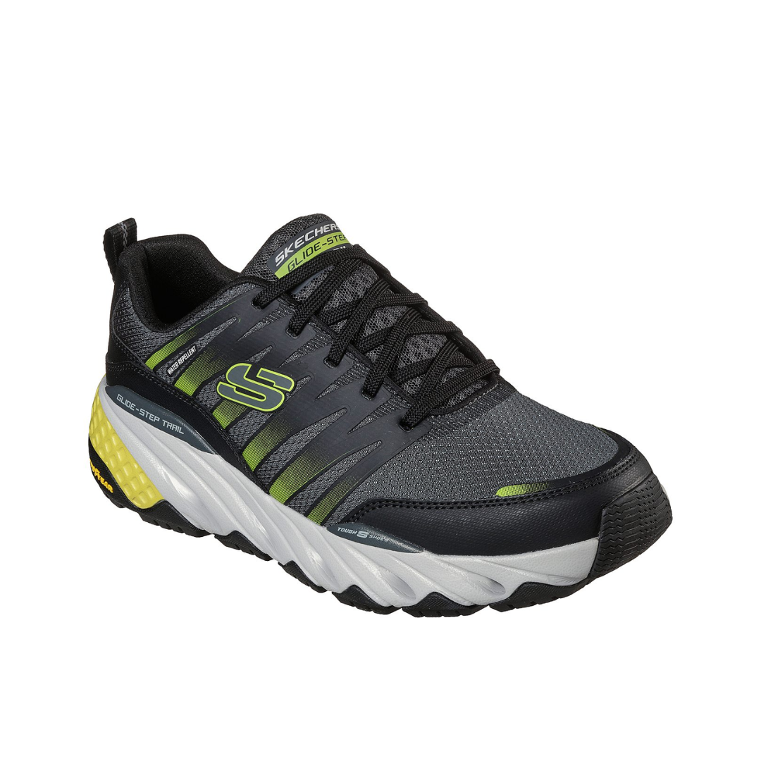 Glide - Step Trail