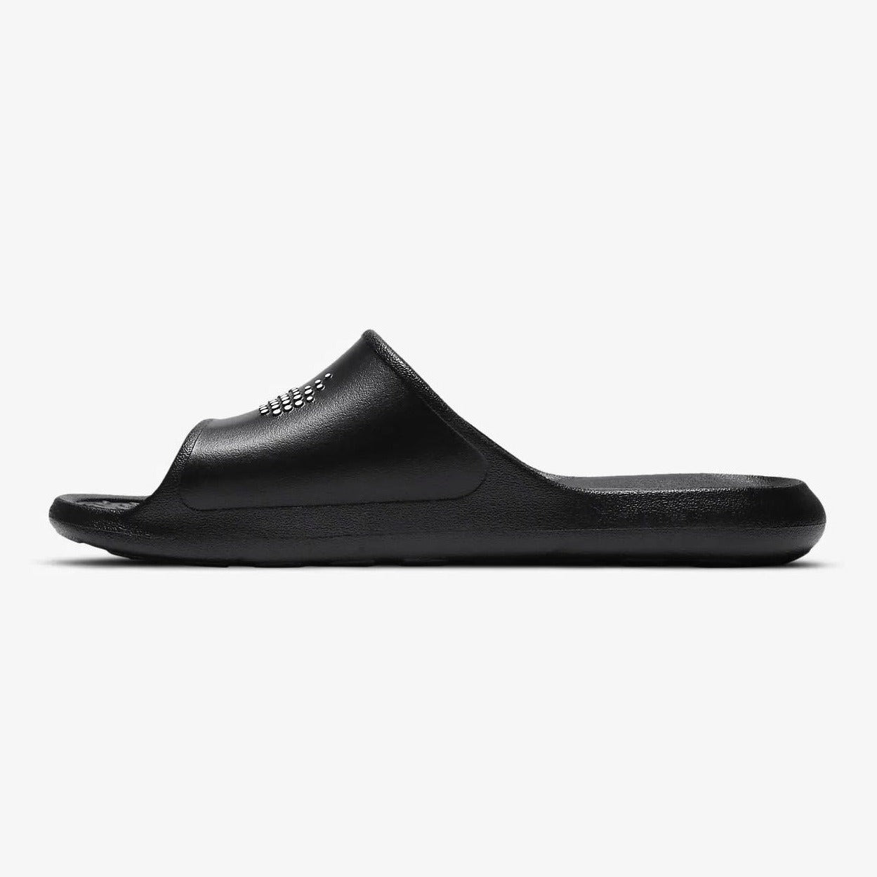 Nike victori one men's best sale printed slide