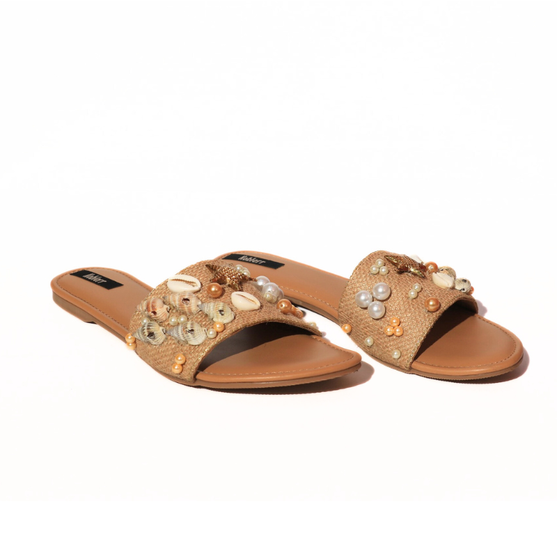 Summer Escape Flats