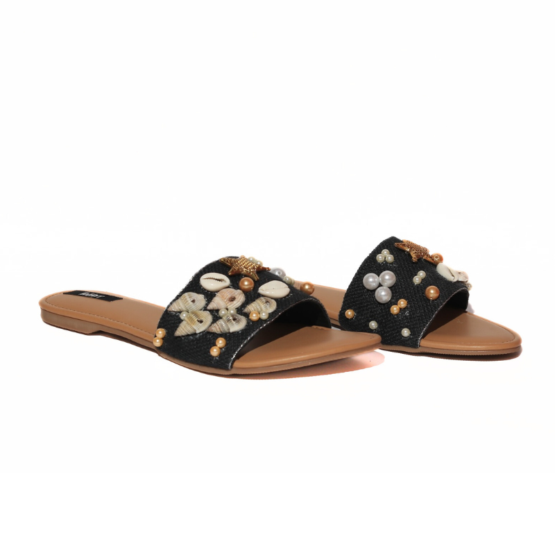 Summer Escape Flats