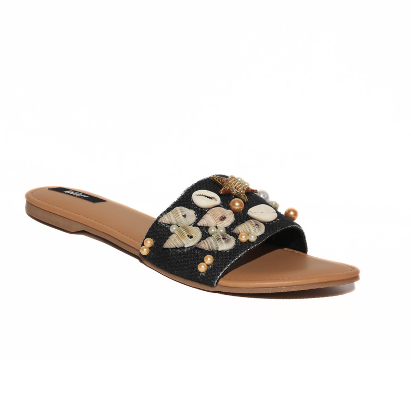 Summer Escape Flats