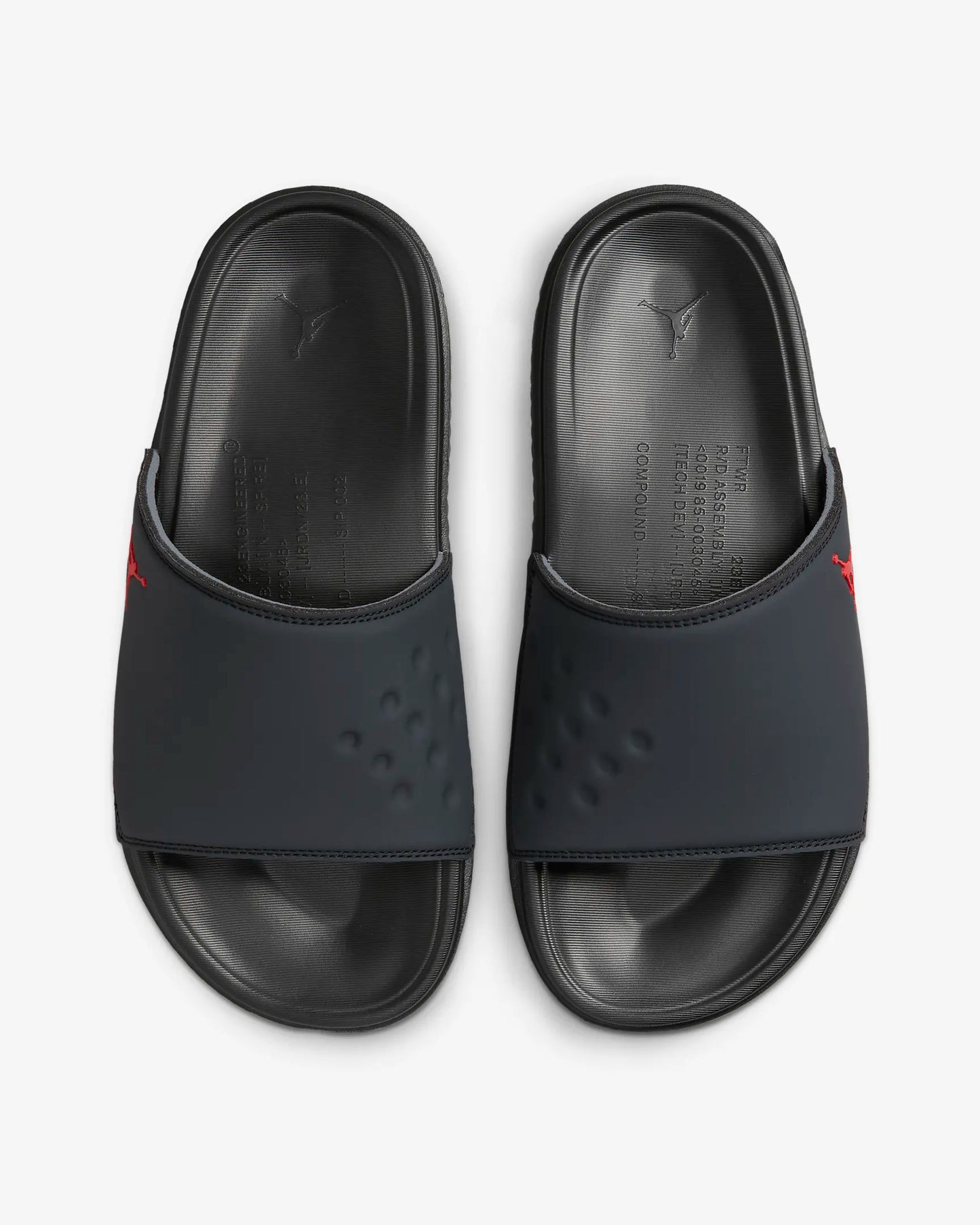 Jordan Play Men's Slides