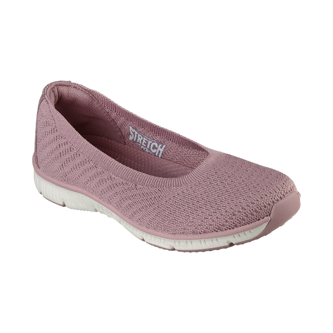 Stretch Fit Ballerina