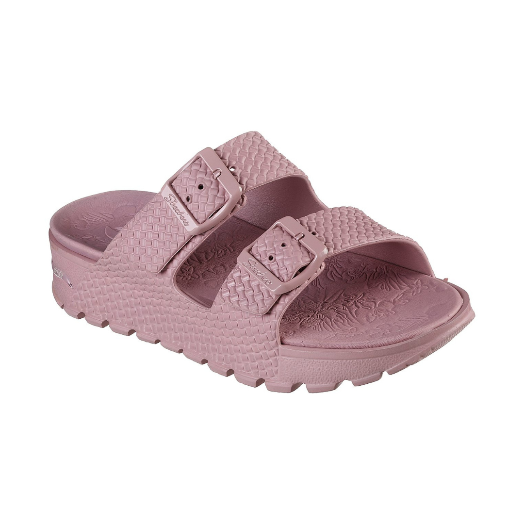 Arch Fit Footsteps - Hi'Ness Sandals